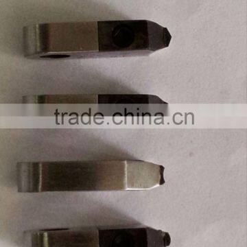 High diamond formed cutting tool pcd & pcbn tip china