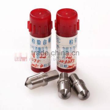 Hardness Testing Equipment Diamond hardness penetrator for Rockwell Hardness Tester Diamond 120 Degree