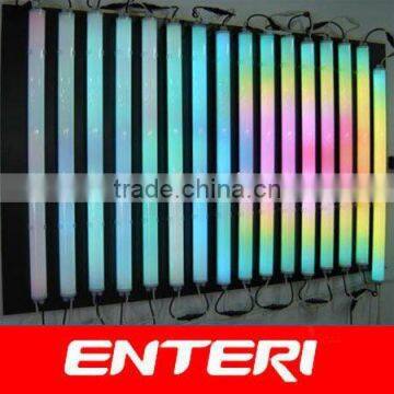 LED color light tube
