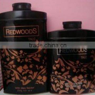 Talc Powder for Men