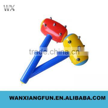PVC Inflatable Hammer Toys photo-4