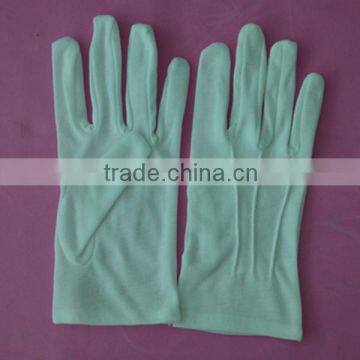 Wholesale white waiter safety glove