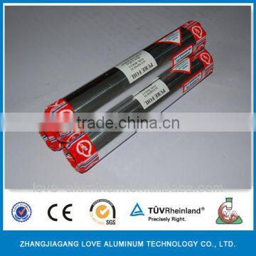 Food Grade Household Aluminum Foil Roll For Food Packing (FDA,SGS Certification)