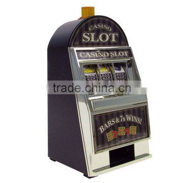 Coin Operated Casino Machine photo-3
