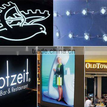 Ukrane Advertising Modules Ukrane Modules With Lens Ukrane Sign Modules Quality Assured