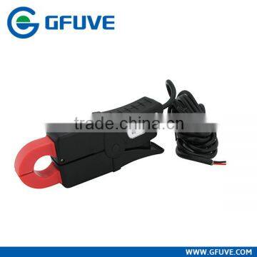 AC Clamp On Industrial Current Sensor photo-5
