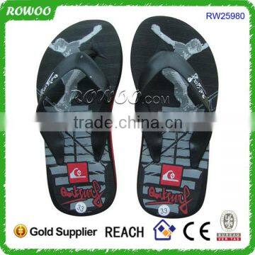 Children Comfort Fashion beach or outdoor slippers flip flops