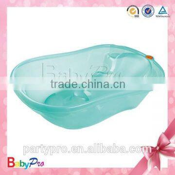 2015 New Product Colorful Plastic Baby Bathtub photo-2