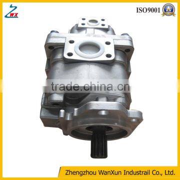 Famous & hot sales Hydraulic gear pump manufacture-705-41-07210