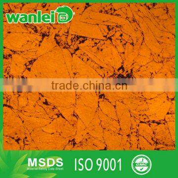 2014 Wholesale Environmental Fast Drying Paint