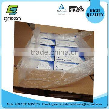 Wholesale Disposable Tongue Depressor Birch Wooden photo-5