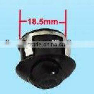 Car reversing ccd all round 360 degree car Camera with water proof function