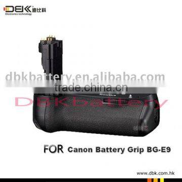 NEW BATTERY GRIPS BG-E9 For Canon EOS 60D