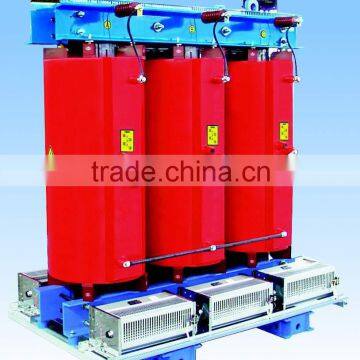 800kva dry type transformer