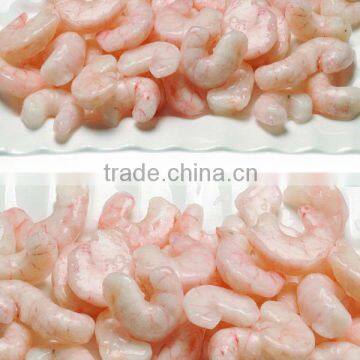 Sea foods shrimp