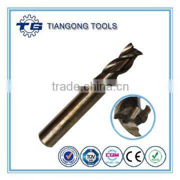 High Quality Stable HSS Moulding Cutter