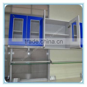 Industrial Design Lab Prep Table Desk With Locking Drawers photo-5