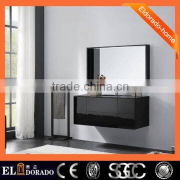 Bathroom Furniture with Naturally Basin Wholesale Plywood Cabinet