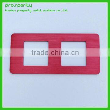 Custom Panel Cnc,control Panel Producer,suzhou Panel photo-4