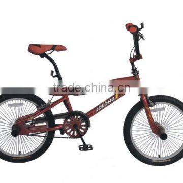 CHEAP 20 INCH BMX BIKE FREESTYLE FACOTRY SUPPLY