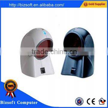 Bizsoft Honeywell MS-7120 desktop supermarket barcode scanner Original scanner ,cheap price USB interface plug and play scanner