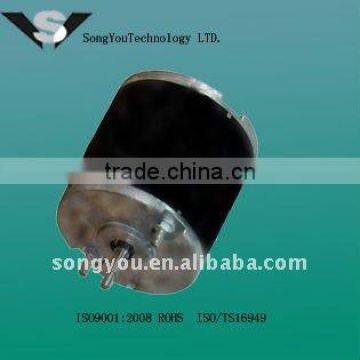 DC12-24V rolling door motor,low rpm dc motor,garage door motor D77