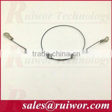 RING TERMINAL Stainless Steel Cable photo-2
