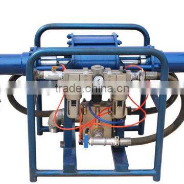 Approved Engineering Machinery Top Golden Supplier Provide Grout Pump For Sale photo-5