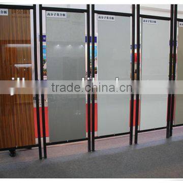 High gloss PET laminated board (MDF)