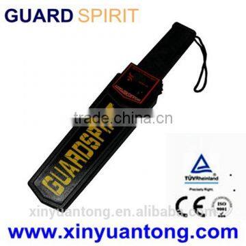 MD3003B1 GUARD SPIRIT Anti rejection Hand Held Metal Detector