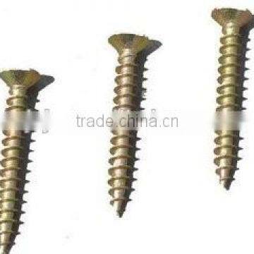 Hardware high quality hot sell chipboard screw