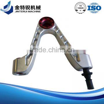China Manufacturer Custom Cnc Machining Engine Rocker Arm photo-3