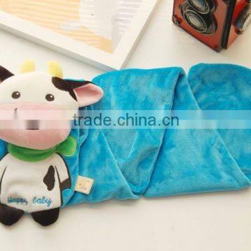 KIDS WINTER WARME SCARF photo-2