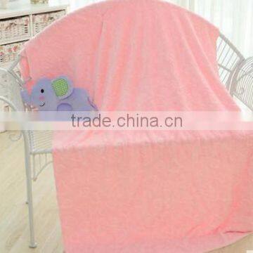 baby towel gauze printed /bath towel set with animal head/cheap wholesale towels from china