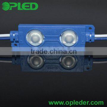 Colorful Hot-sell 2 Smd 5050 Led Module for Christmas Decorations photo-3