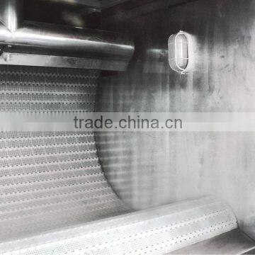 Chocolate Coating Machine photo-2