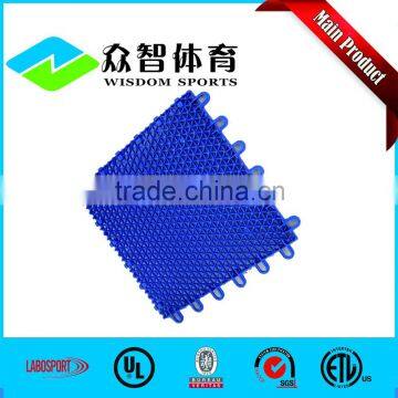 Wholesale Rubber Flooring for Running Track photo-2