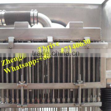 CE Certificate Saline Needle Fresh Meat Marinade Seasoning Machine photo-5