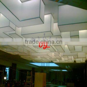 PVC Ceiling Stretch Film for Home Decoration photo-3