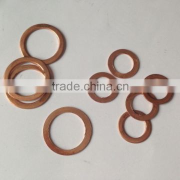 W727 Copper gaskets for other