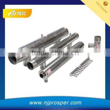304 Stainless Steel headers