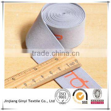 Ck quality mercerized elastic waistband wholesale for boxer                        
                                                                                Supplier's Choice