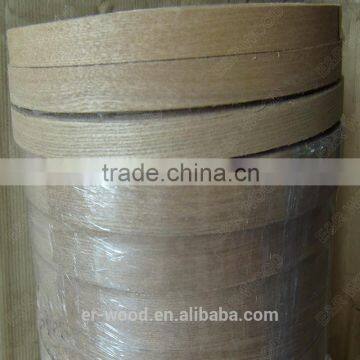 2mm Chinese Ash Edgebanding Veneer