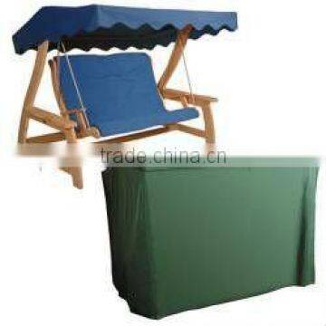 54inch*86inch*69inch Snowproof Swing Seat Cover