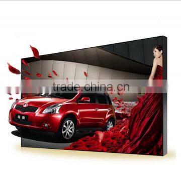 Hotsale shopping mall Samsung DID panel full HD 55 inch flexible lcd video wall                        
                                                Quality Choice
                                                    Most Popular