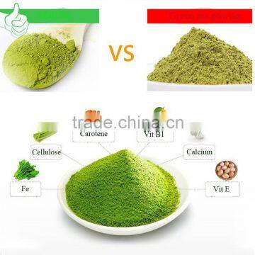 Premium Japan Green Tea Powdered Tea Matcha Powder Green Tea photo-2