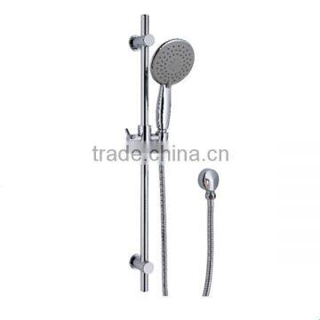 2016 Hot Sale Bathroom Brass Shower Set