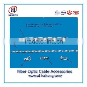 Dead End Clamp ADSS Cable Tension Set photo-5
