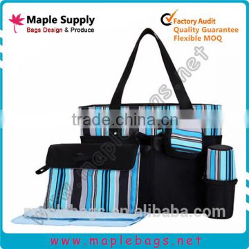 Fashion baby bag set