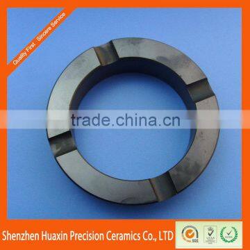 industrial precision (silicon carbide)SIC ceramic parts